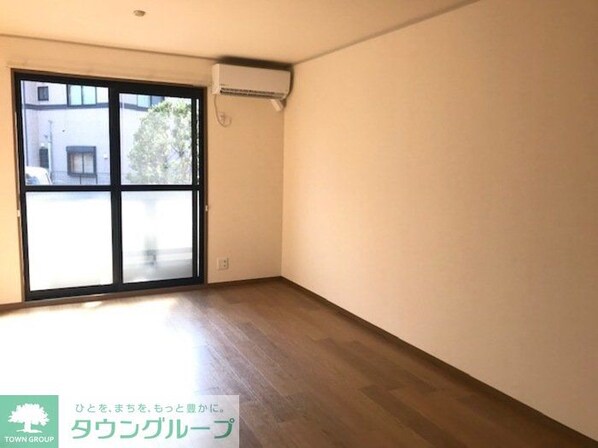 シェソワ中馬込の物件内観写真